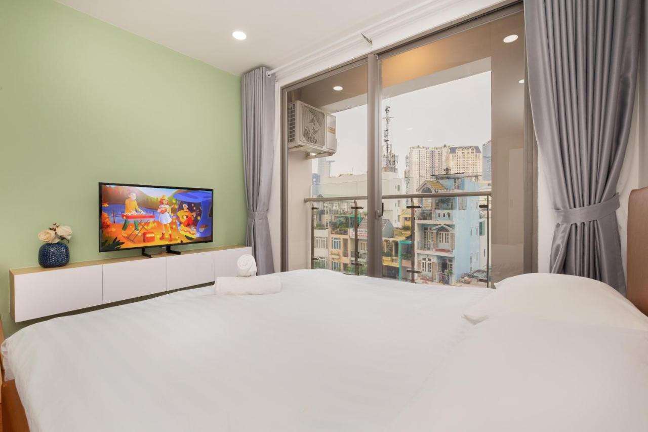 Le Maison In Millenium Masteri * TP. Hồ Chí Minh