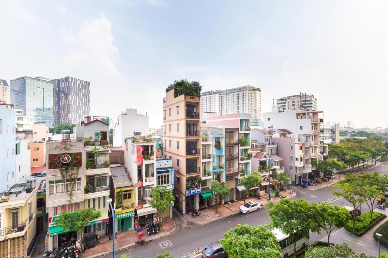 Căn hộ Le Maison In Millenium Masteri TP. Hồ Chí Minh