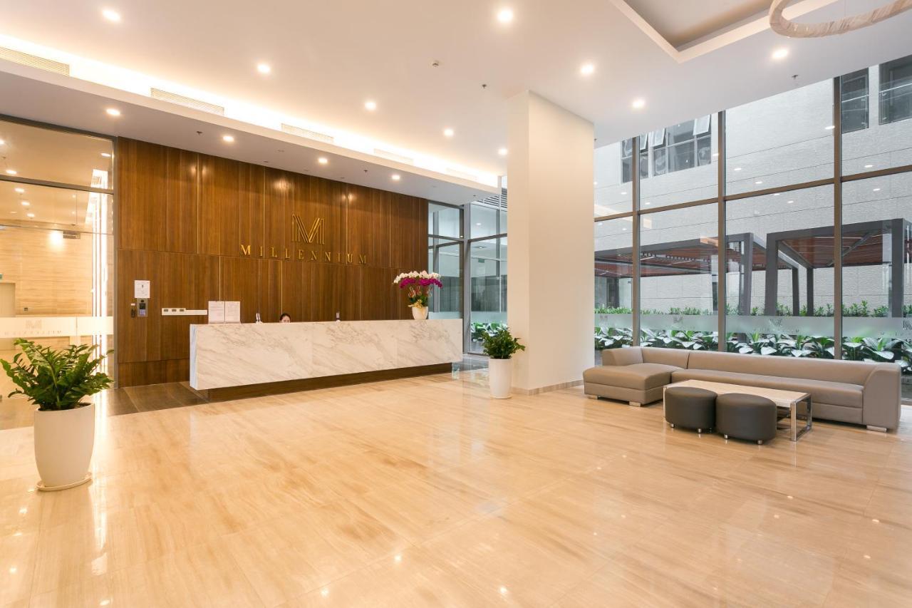 Le Maison In Millenium Masteri Căn hộ *