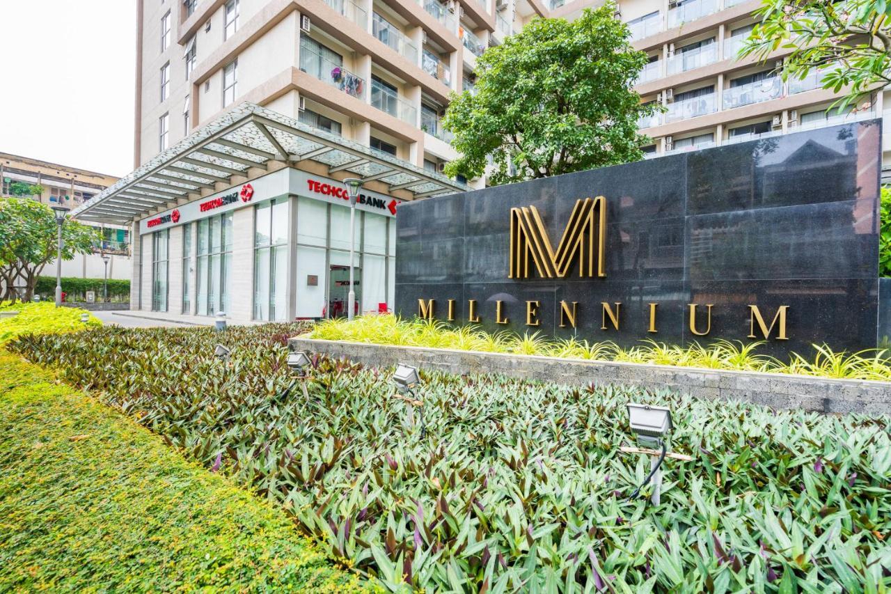 Le Maison In Millenium Masteri Căn hộ *