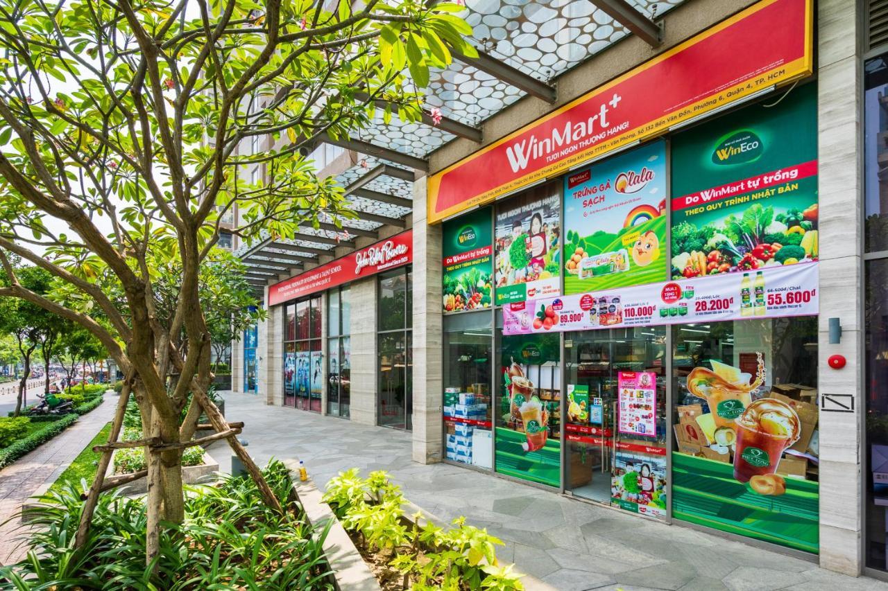 Le Maison In Millenium Masteri Căn hộ TP. Hồ Chí Minh