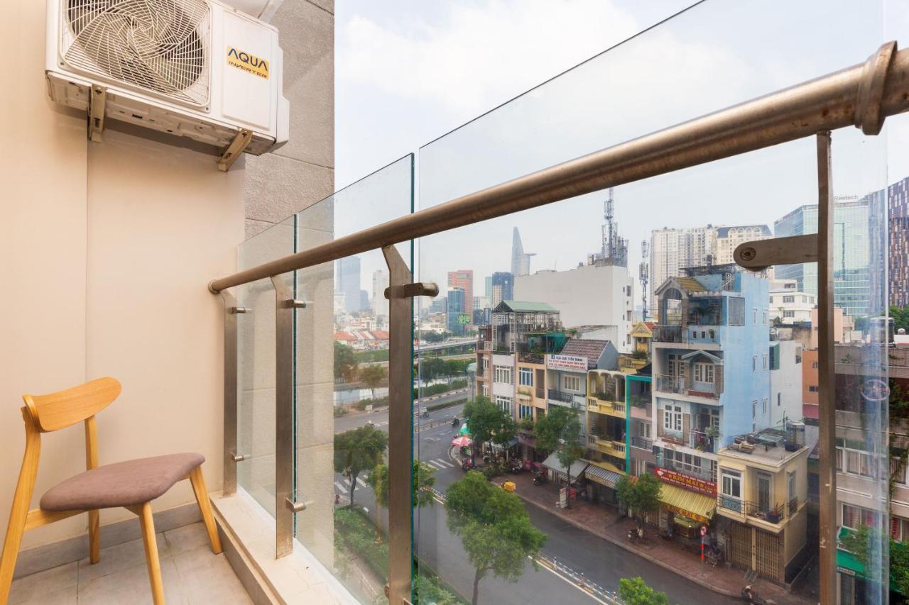 Le Maison In Millenium Masteri Căn hộ