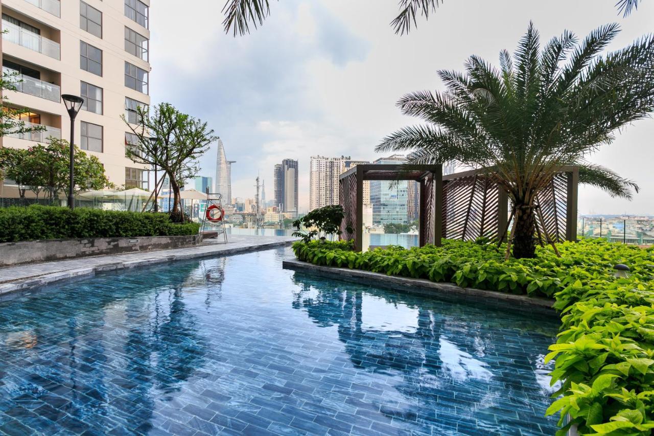 Le Maison In Millenium Masteri TP. Hồ Chí Minh